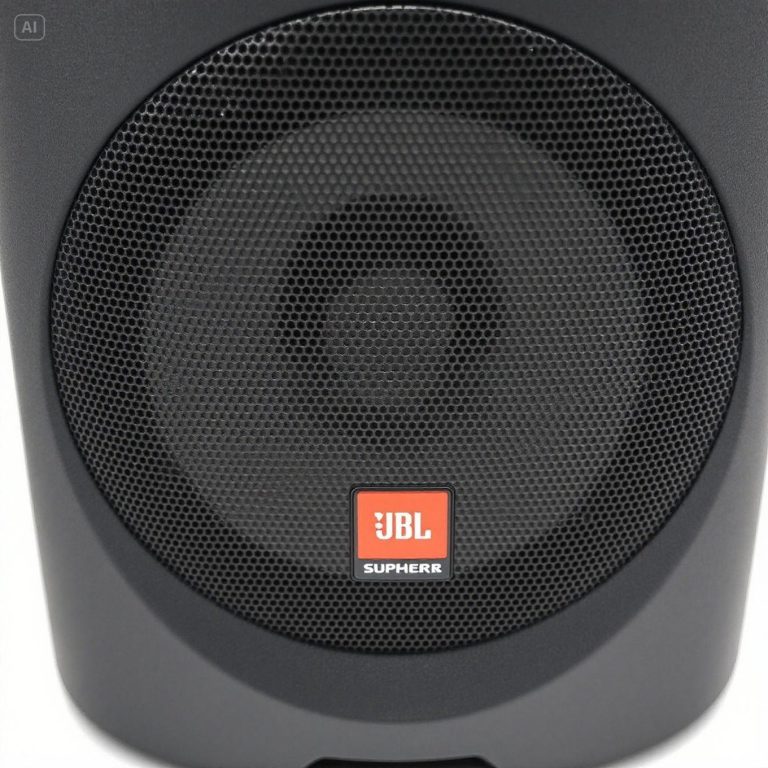 Speaker JBL dengan Fitur Tahan Air: Pilihan Terbaik untuk Aktivitas Outdoor