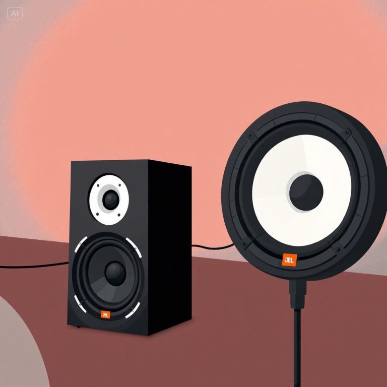 Dari Speaker Portabel Hingga Home Theater: Pilihan Produk JBL Terbaik