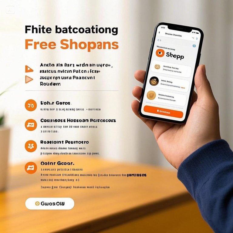 Cara Mendapatkan Koin Shopee Gratis dengan Mudah