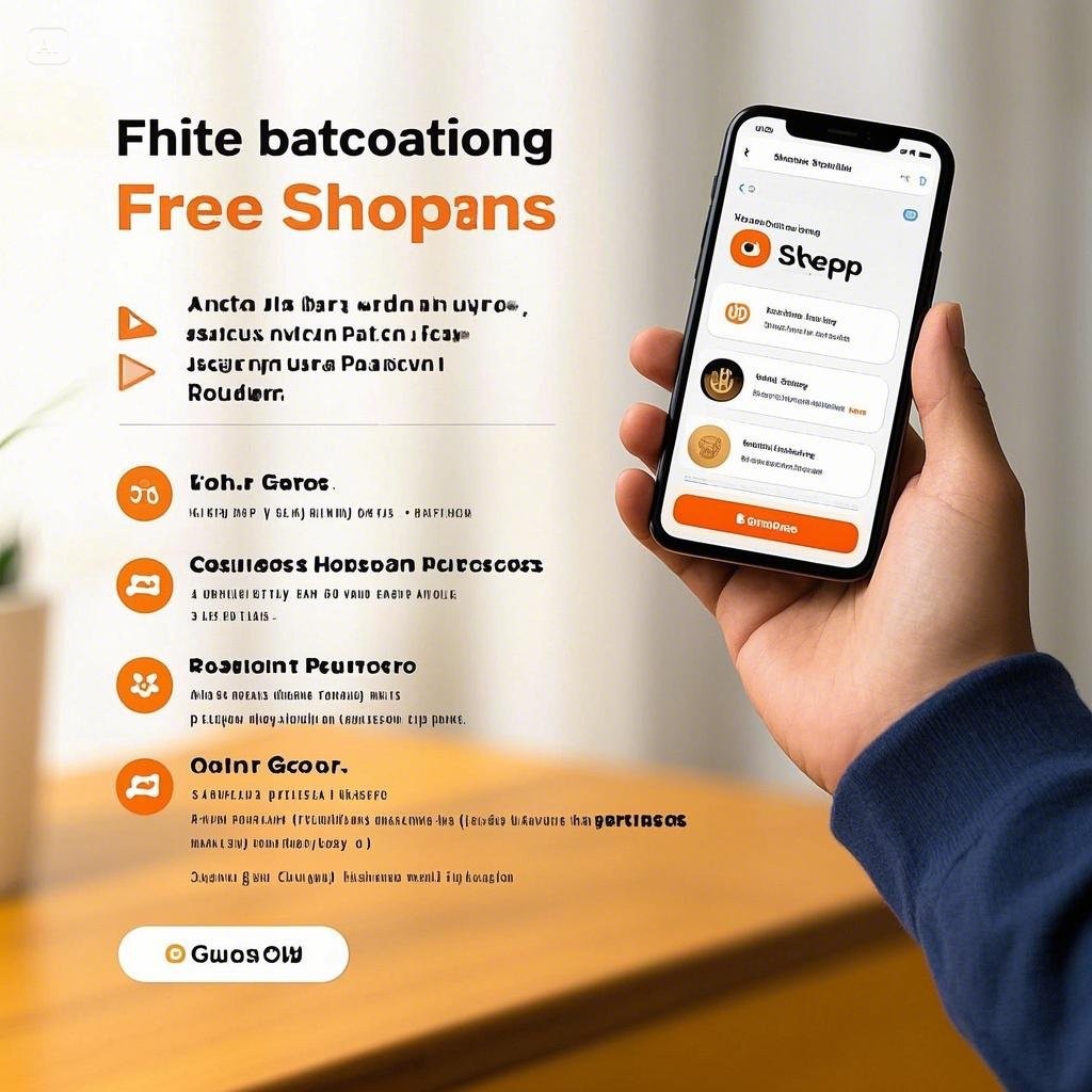 Cara Mendapatkan Koin Shopee Gratis dengan Mudah