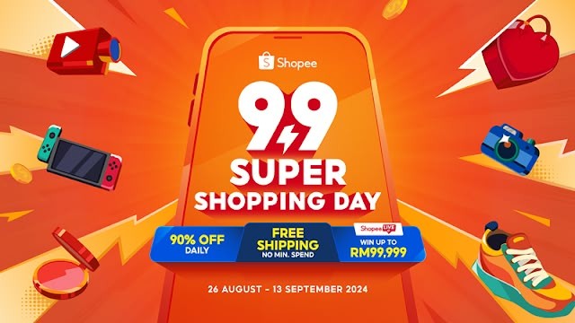 Rahasia Kesuksesan Shopee: Bagaimana Menjadi Marketplace Raksasa?