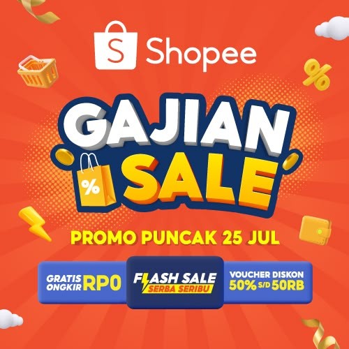 Shopee Melejit! Strategi di Balik Pertumbuhannya yang Pesat