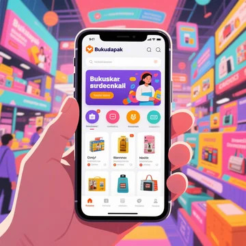 Cara Mudah Berjualan di Bukalapak dan Meningkatkan Penjualan Anda