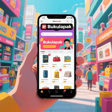 Fitur Terbaru Bukalapak yang Harus Anda Coba Sekarang