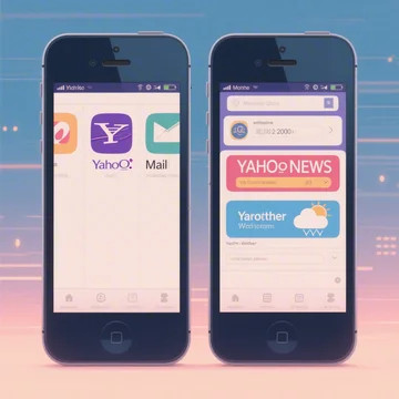 Fitur Unggulan Aplikasi Yahoo yang Masih Digunakan Hingga Kini