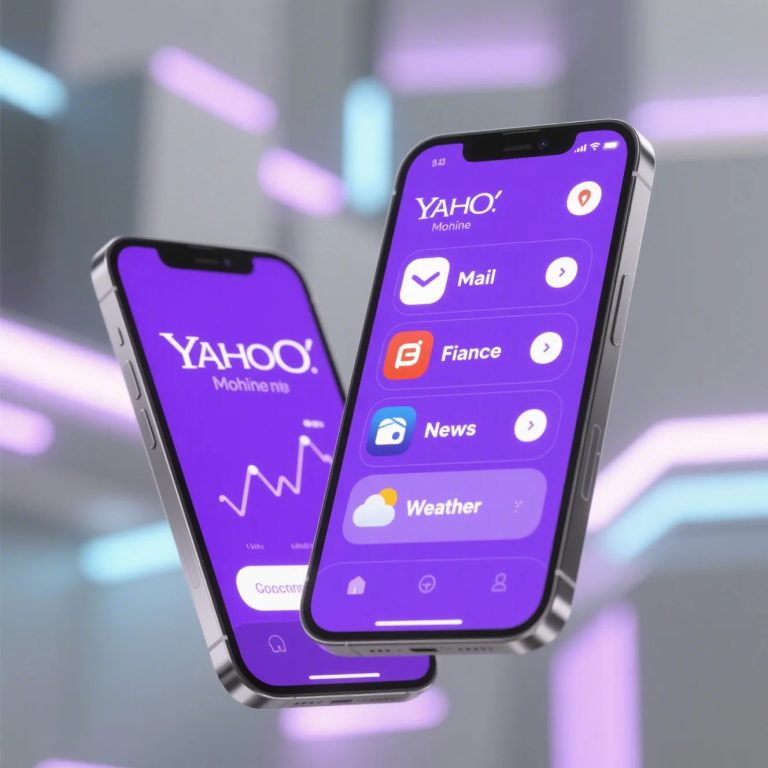 Aplikasi Yahoo News: Sumber Informasi Global dalam Genggaman