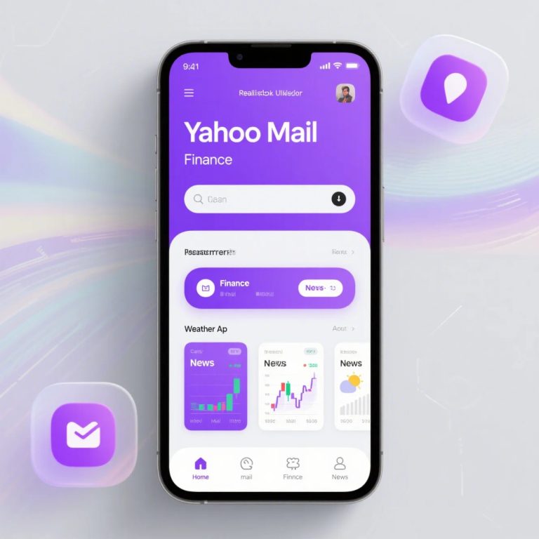 Mengenal Yahoo Finance: Sahabat Para Investor dan Pebisnis