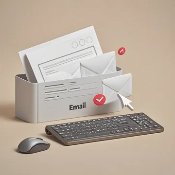 Email di Era Chat Cepat: Masihkah Relevan?