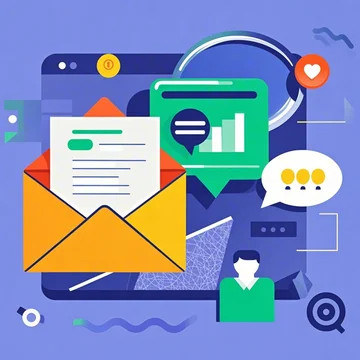 Email vs Chat: Mana yang Lebih Efektif untuk Komunikasi Profesional?