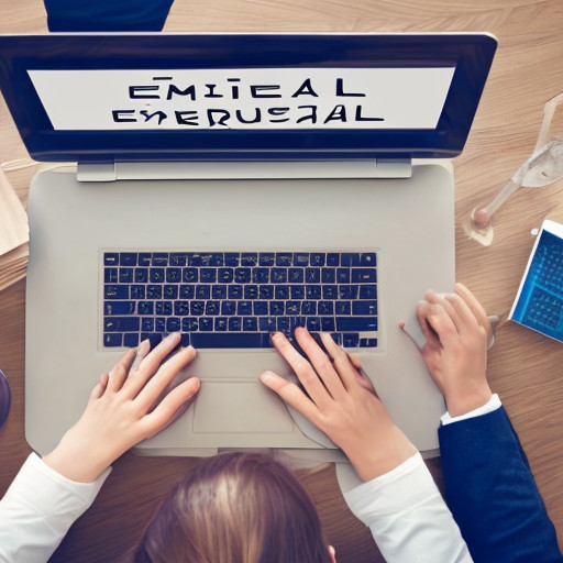 Email vs Aplikasi Pesan: Masihkah Email Relevan Saat Ini?
