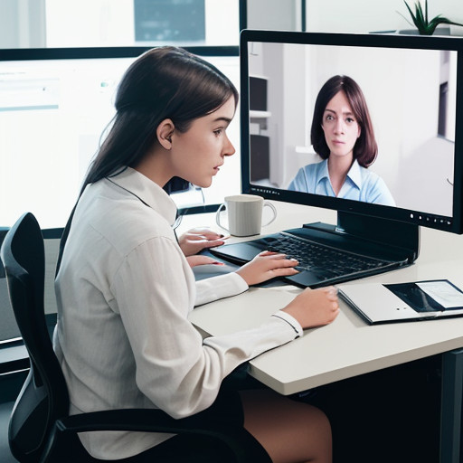 Dari Email ke Chat: Evolusi Komunikasi Modern
