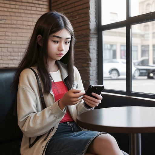 Generasi Z dan Preferensi Mereka terhadap Chat daripada Email