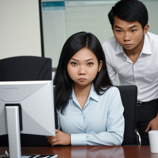 Chatting Instan dan Dampaknya terhadap Produktivitas