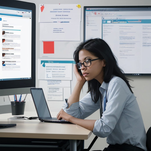 Ketika Email Terlalu Lambat: Pilihan Komunikasi di Dunia Startup