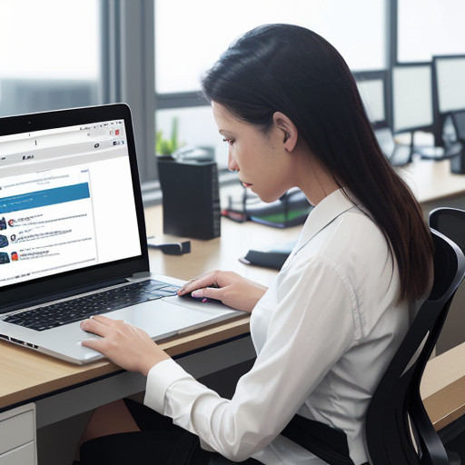 Perbandingan Fitur: Email Tradisional vs Platform Chat Modern