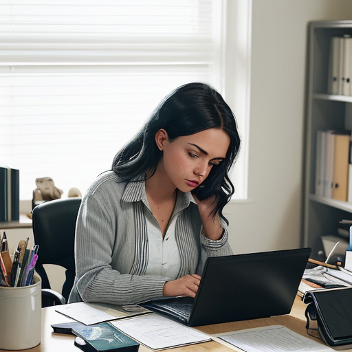 Seberapa Sering Kita Masih Mengecek Email Hari Ini?