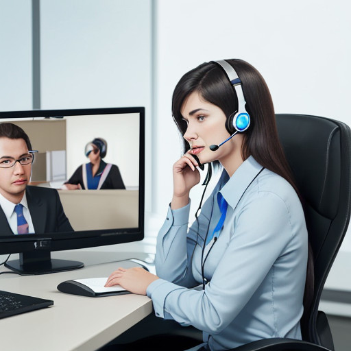 Chatting Real-Time dalam Dunia Layanan Pelanggan