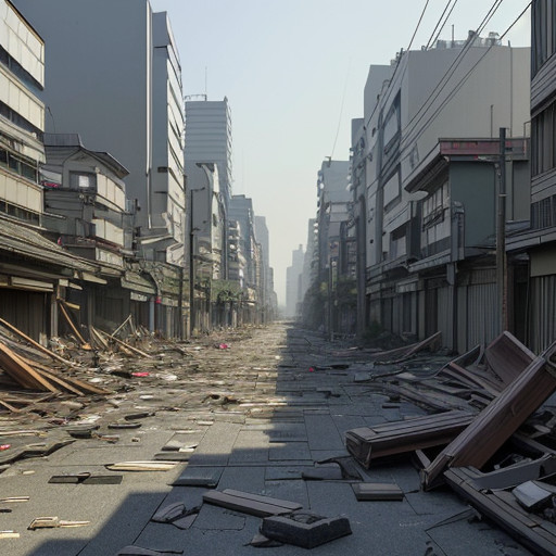 Mengapa Jepang Sering Mengalami Gempa Bumi?