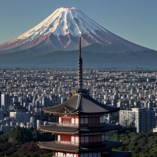 Mengapa Jepang Lebih Sering Gempa Dibanding Negara Lain?