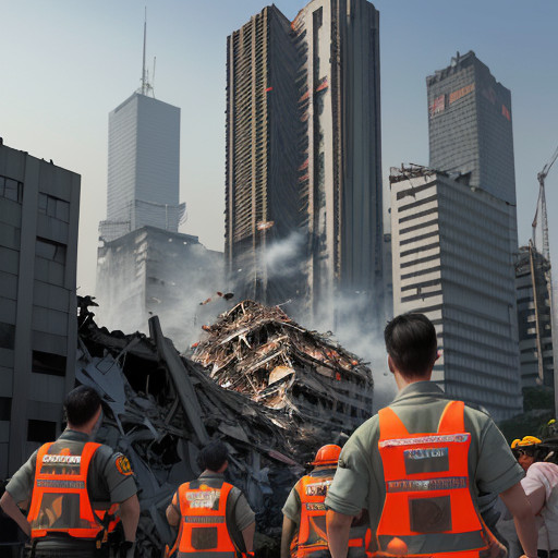 Bagaimana Jepang Bisa Bertahan di Tengah Bencana Gempa?