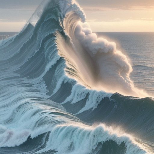 Mengapa Gempa di Jepang Bisa Menimbulkan Tsunami Besar?