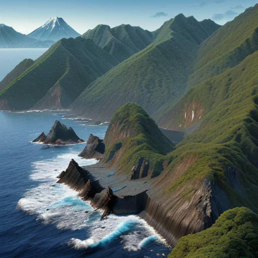 Faktor Alam yang Membuat Jepang Rawan Gempa Bumi