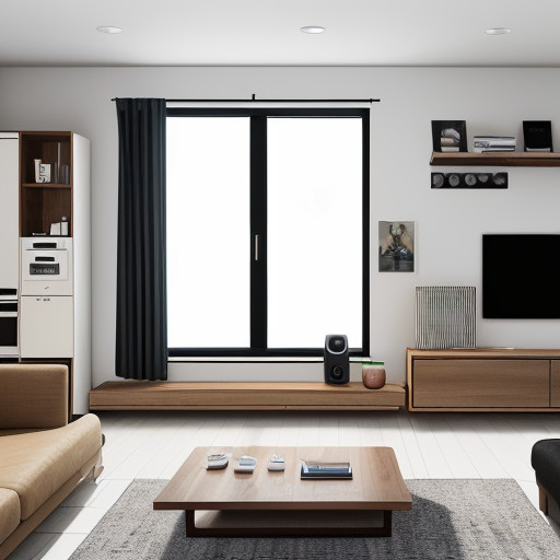 Dunia Perangkat Rumah Tangga dan Gadget Intelligen: Explorasi Terbaru