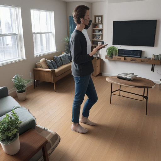5 Gadget Terbaru yang Wajib Anda Miliki untuk Membuat Rumah Pintar dan Nyaman
