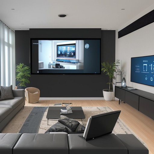 Rumah Pintar 2.0: Cari Tahu Apa yang Baru pada Gadget dan Perangkat Terbaru di Pasar