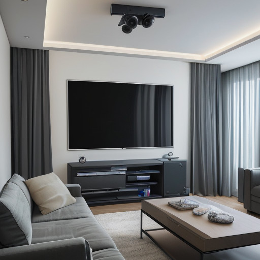 Smart Home 2023: Berbagai Pilihan Gadget dan Perangkat Rumah Pintar yang Wajib Anda Miliki untuk Mengoptimalkan Kualitas Hidup di Rumah