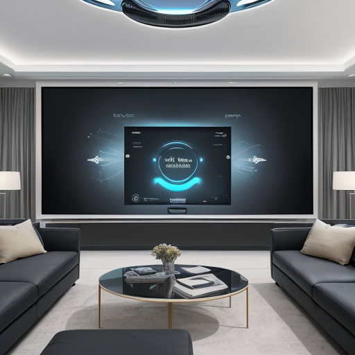 5 Perangkat Rumah Tangga Intelligen Terbaik untuk Menyesuaikan Dengan Rudal Teknologi 2023