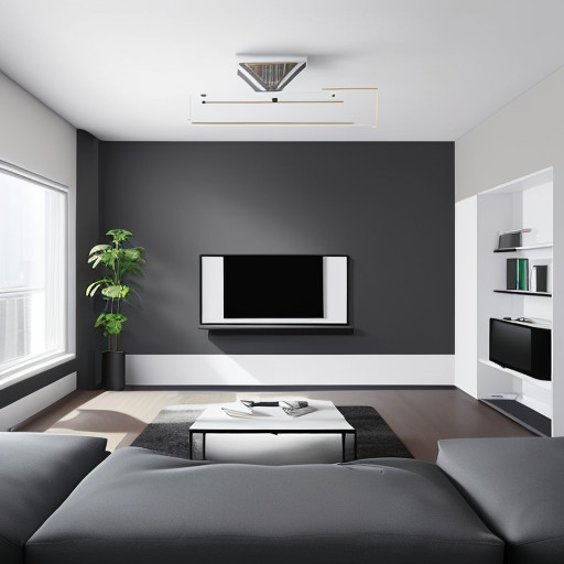 5 Gadget Rumah Teknologi Terbaru yang Membuat Anda Terlihat Smart: Pilihan Ideal untuk Menambah Daya Serap Inovasi