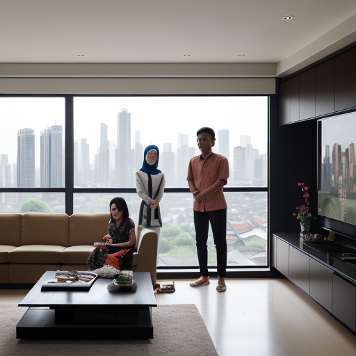 Rumah Pintar Terbaru: Ditemukan Gadget-Gadget Baru untuk Membuat Rumah Anda Berpacar Teknologi