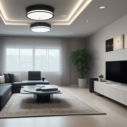 5 Kelebihan Gadget Rumah Terbaru untuk Memperbaiki Rumah Anda