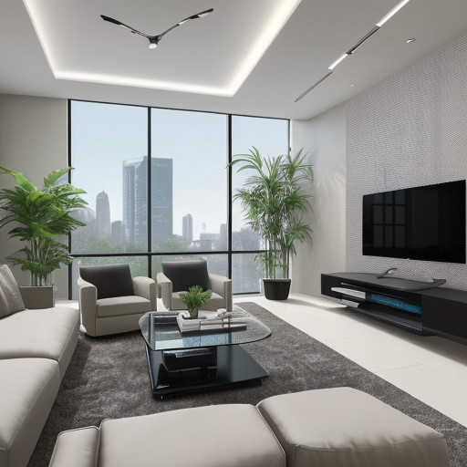 5 Perangkat Rumah Teknologi Tinggi yang Anda Butuhkan untuk Mempermudah Hidup Anda di Era Digital