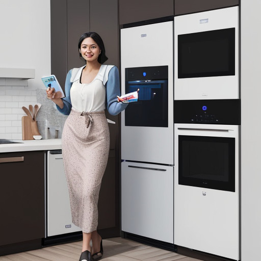 5 Perangkat Rumah Tangga Intelligen Baru 2023: Pengalaman Terbaru untuk Memudahkan Hidup Anda