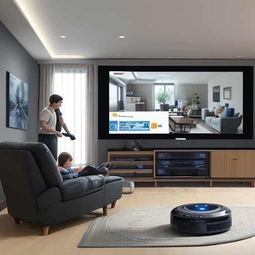 5 Gadget Rumah Teknologi Intelligent Terbaru untuk Menyesuaikan Dengan Perkembangan Zaman