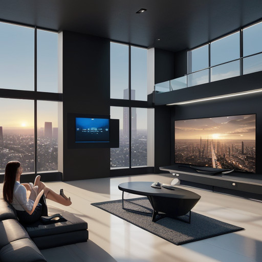 5 Gadget Rumah Teknologi Intelligen Terbaru dan Mengapa Anda Harus Memilikannya
