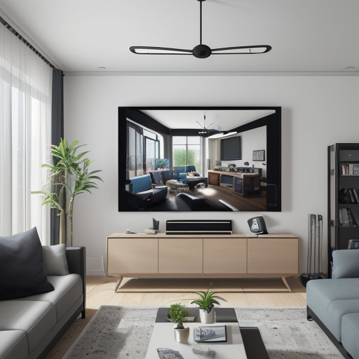 Kemana Pergi Teknologi Rumah Pintar: 7 Gadget Terbaru untuk Membantu Anda Dalam Hidup Digital Terus Berkembang
