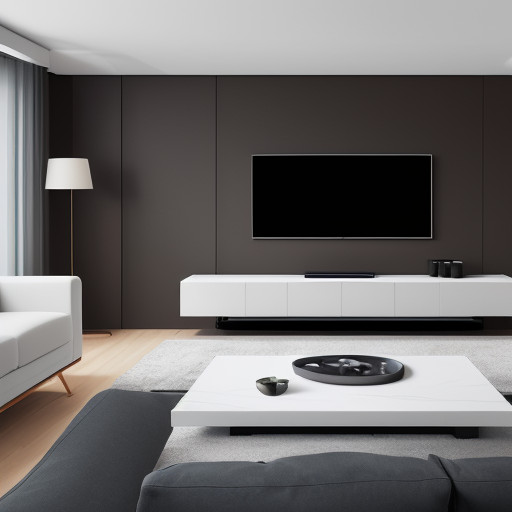 5 Gadget Rumah Tingkat Intelligen Baru: Rilis Terbaru dan Inovasi Hidup Digital