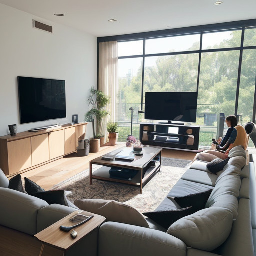 5 Gadget Rumah Teknologi Intelligen yang Menyempurnakan Hidup Anda