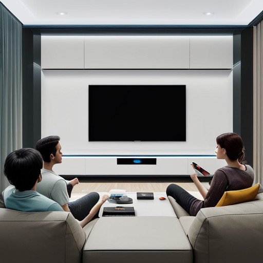 10 Perangkat Rumah Tinggal Baru di Tahun 2023: Gadget Terbaru untuk Membuat Anda Tak Habis Dikenakan