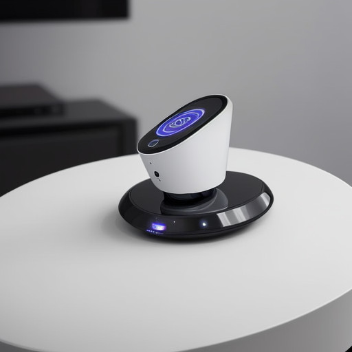 Kekujangan Baru: Dual-Band Antena untuk Perangkat Rumah Pintar