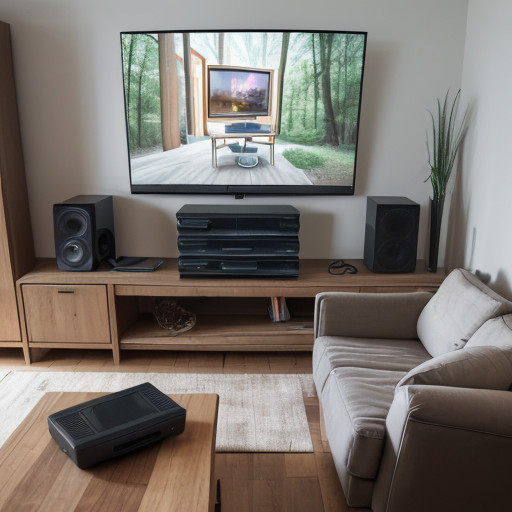 5 Perangkat Rumah Teknologi Tinggi yang Wajib Anda Miliki untuk Meningkatkan Kehidupan Digital Anda