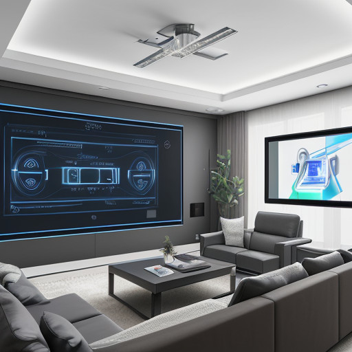 5 Gadget Rumah Teknologi Intelligent Terbaru: Kenali Perangkat Rumah Pintar Baru untuk Memperbaiki Hidup Anda