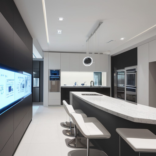 5 Gadget Rumah Teknologi Intelligent Terbaru dan Mengapa Anda Harus Memilikannya