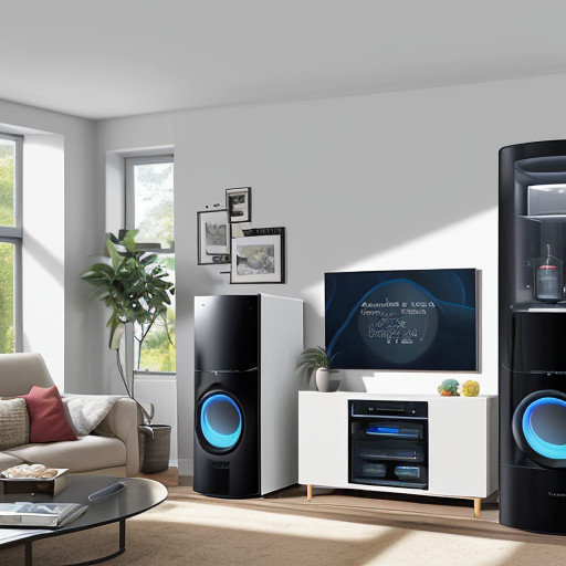 5 Perangkat Rumah Tangga Pintar Tahun Ini yang Harus Anda Miliki