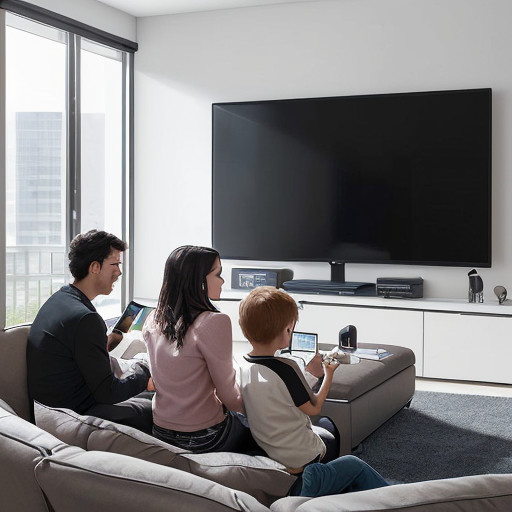 Rekomendasi Gadget Rumah Tangga Terbaru dan Terbaik untuk Melancarkan Harapan Anda