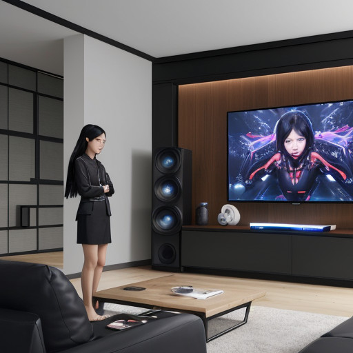 5 Gadget Rumah Teknologi Intelligenta Terbaru yang Wajib Anda Miliki untuk Meningkatkan Kehidupan Anda