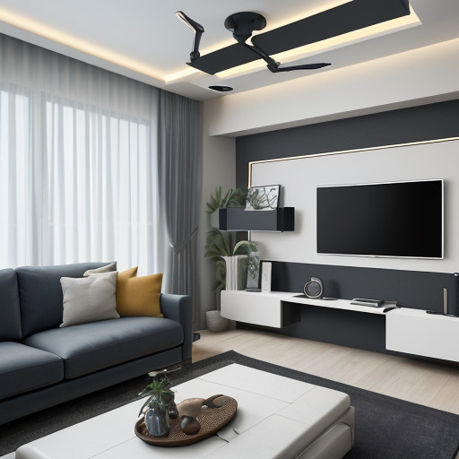 10 Gadget Rumah Terbaru yang Harus Anda Tahu: Kisah Sukses dan Kejuaraan Perangkat Rumah Pintar Modern